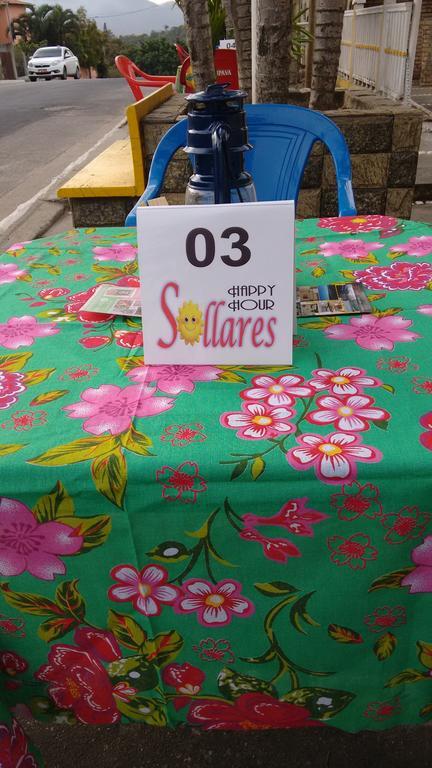 Pousada Sollares Maricá 외부 사진